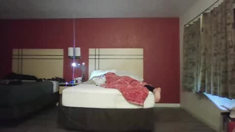 redruby1999 online show from March 10, 8:29 am