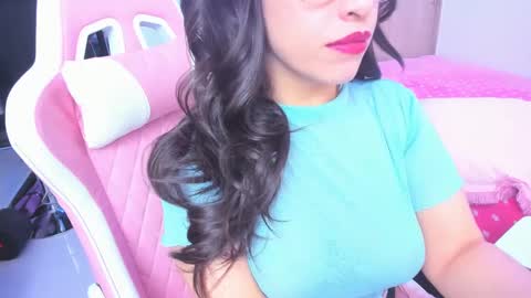 redski77 online show from October 7, 6:40 am