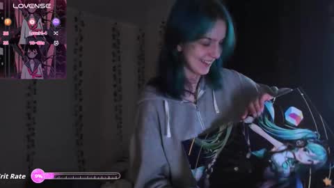 Reflexxxia   online show from October 16, 9:23 am