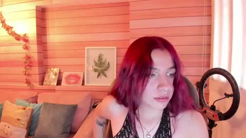 Regina online show from December 6, 7:55 pm