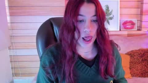 Regina online show from January 7, 7:17 pm