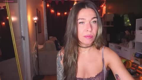 ReginaHawkinss online show from October 4, 10:10 am