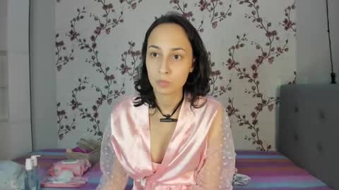 Snapshot of reginamoon12 chatting on March 3, 6:20 pm Alisa online show from March 3, 6:20 pm