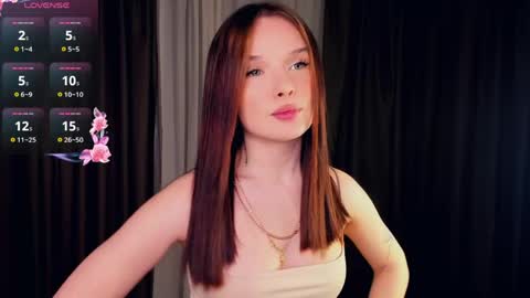Emily - online show from May 31, 6:31 pm