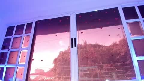 Rei Ayanami online show from February 27, 9:25 pm