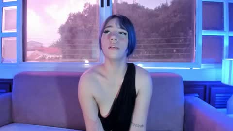 Rei Ayanami online show from February 2, 8:41 pm