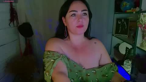 Karina online show from November 12, 2:53 am