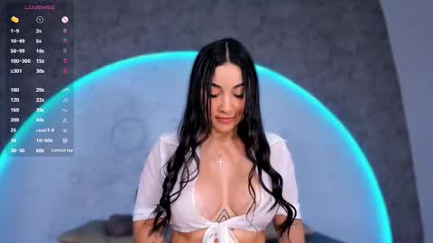 reiinachloe online show from March 12, 4:42 pm