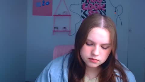 Reina online show from January 6, 6:50 am