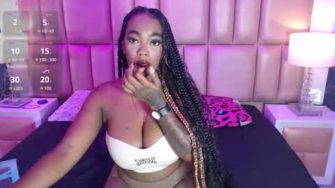 Miah online show from January 19, 12:01 pm