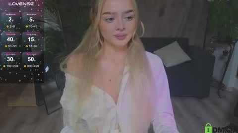 Anna online show from October 3, 3:17 pm