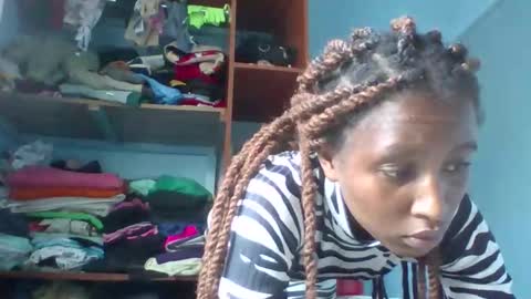 rellings-maya online show from January 12, 1:16 pm