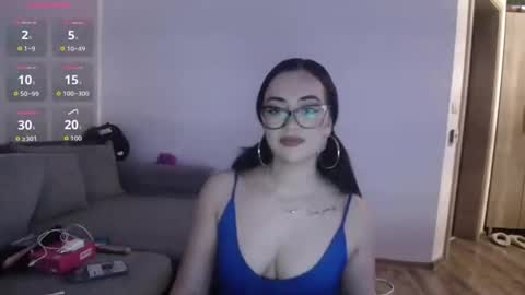 Relly online show from February 23, 9:14 pm