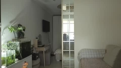 Ann OF - remirann21 online show from January 9, 1:59 pm