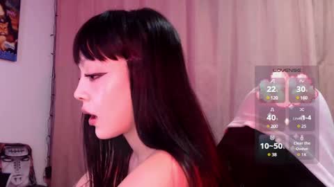 Snapshot of ren_yamashiro chatting on February 24, 2:17 am ren_yamashiro online show from February 24, 2:17 am