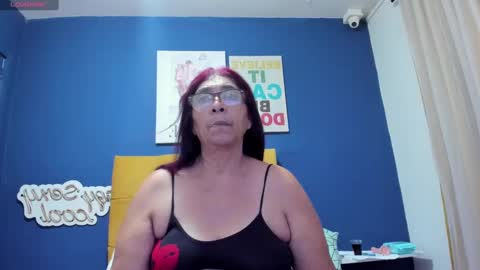 Snapshot of renata_milf_ chatting on January 28, 11:38 am renata_milf_ online show from January 28, 11:38 am