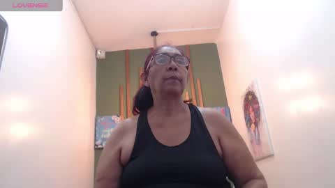 Snapshot of renata_milf_ chatting on January 11, 12:07 pm renata_milf_ online show from January 11, 12:07 pm