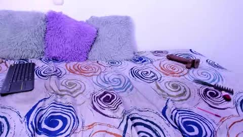 Renata  online show from February 11, 3:30 am