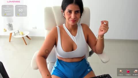 Snapshot of renata_t_ chatting on February 6, 8:45 pm RENATA online show from February 6, 8:45 pm