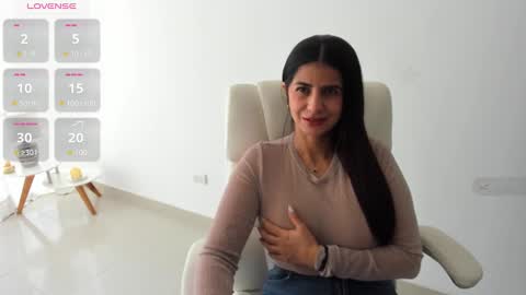 Snapshot of renata_t_ chatting on March 5, 3:18 pm RENATA online show from March 5, 3:18 pm