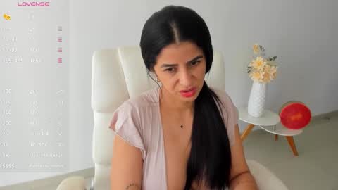 Snapshot of renata_t_ chatting on October 7, 9:41 pm RENATA online show from October 7, 9:41 pm