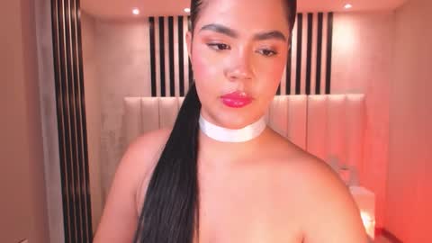 Renata Bellucci online show from January 14, 6:13 pm