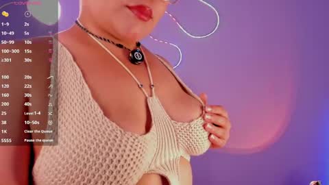 Renata Jones online show from May 14, 9:53 pm