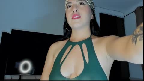 Renata online show from October 4, 3:56 am