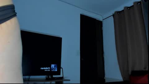 Renata online show from September 28, 1:23 am