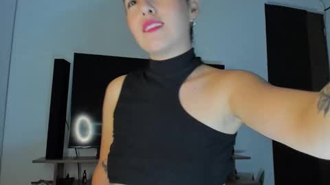 Renata online show from October 29, 4:06 am