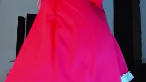 Renata online show from November 1, 5:00 am