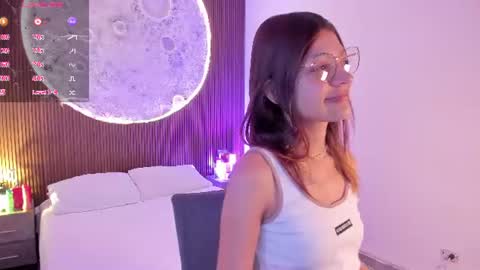Renata online show from July 2, 5:13 am