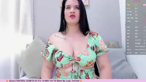 Snapshot of renataruiz_rr chatting on September 10, 1:44 pm online show from September 10, 1:44 pm