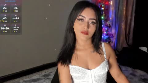 renatawilsom online show from December 21, 2:37 pm