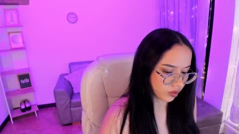 renaxi_smith online show from January 11, 7:05 pm