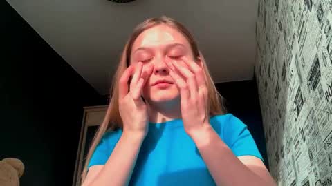 Sasha online show from October 4, 4:51 am