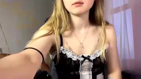 Sasha online show from September 30, 1:39 pm