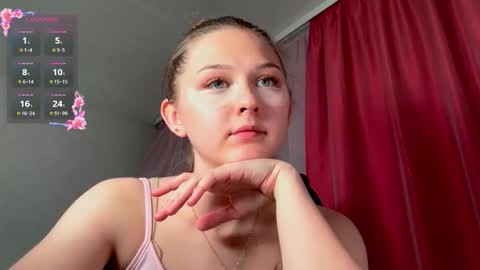 Sasha online show from October 8, 3:16 pm