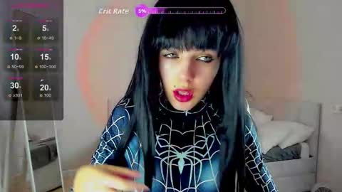 Rene online show from September 24, 10:47 am