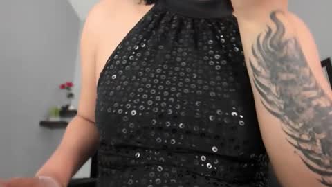 Renee Shelby online show from January 9, 8:46 pm