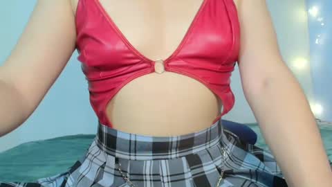 reni_tendress online show from February 1, 10:13 pm