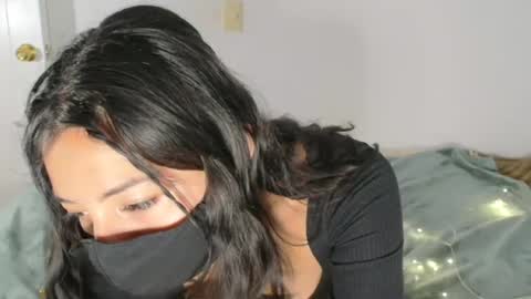 reni_tendress online show from February 19, 1:29 am