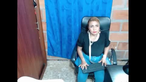 Rennata online show from January 21, 11:24 pm