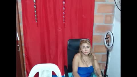 Rennata online show from January 6, 2:58 am