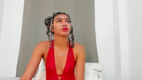 Snapshot of rennatta_sx chatting on February 18, 11:22 am Renata online show from February 18, 11:22 am