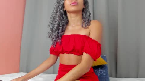 Snapshot of rennatta_sx chatting on December 26, 11:43 am Renata online show from December 26, 11:43 am