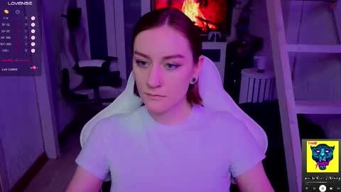 Rie online show from November 9, 11:33 pm