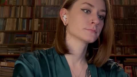 Rie online show from March 25, 10:12 pm