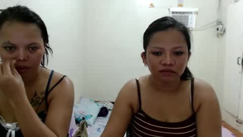 Rhea Ann online show from June 18, 5:42 am
