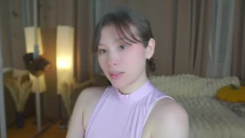 Nanami online show from May 10, 6:43 pm